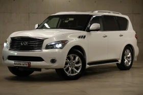     Infiniti QX56 3xTV, 6 , 