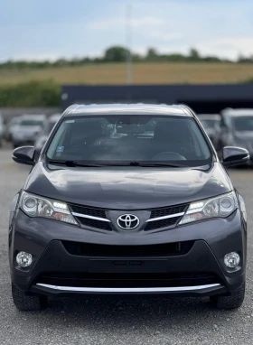 Toyota Rav4 | Mobile.bg    2