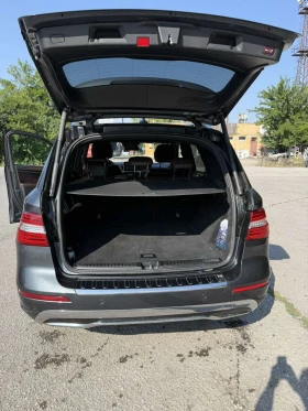 Mercedes-Benz ML 350 12г.3, 5-258к.с. - 29999 лв. - 58504707 9