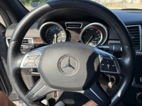 Mercedes-Benz ML 350 12г.3, 5-258к.с. - 29999 лв. - 58504707 7