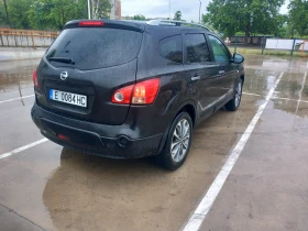 Обява за продажба на Nissan Qashqai 6+ 1 места ~7 800 лв. - изображение 4