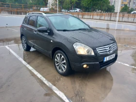 Обява за продажба на Nissan Qashqai 6+ 1 места ~7 800 лв. - изображение 6