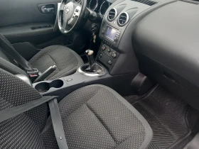 Обява за продажба на Nissan Qashqai 6+ 1 места ~7 800 лв. - изображение 8
