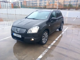 Обява за продажба на Nissan Qashqai 6+ 1 места ~7 800 лв. - изображение 1