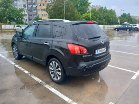 Обява за продажба на Nissan Qashqai 6+ 1 места ~7 800 лв. - изображение 2