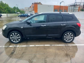 Обява за продажба на Nissan Qashqai 6+ 1 места ~7 800 лв. - изображение 1