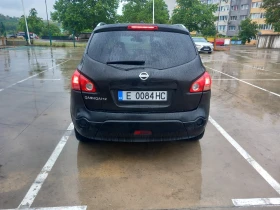 Обява за продажба на Nissan Qashqai 6+ 1 места ~7 800 лв. - изображение 3