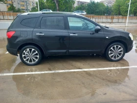 Обява за продажба на Nissan Qashqai 6+ 1 места ~7 800 лв. - изображение 5