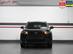Toyota Rav4 2.5LE AWD
