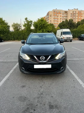 Nissan Qashqai Tekna + - 22999 лв. - 59970870 6