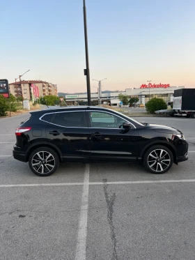 Nissan Qashqai Tekna + - 22999 лв. - 59970870 5
