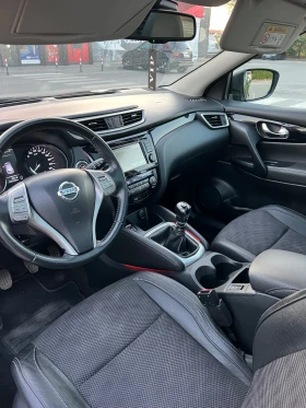Nissan Qashqai Tekna + - 22999 лв. - 59970870 7