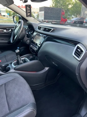 Nissan Qashqai Tekna + - 22999 лв. - 59970870 9