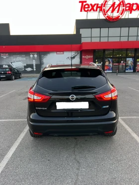Nissan Qashqai Tekna + - 22999 лв. - 59970870 4