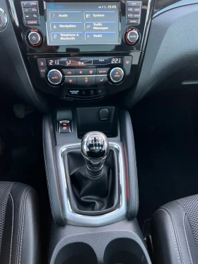 Nissan Qashqai Tekna + - 22999 лв. - 59970870 11