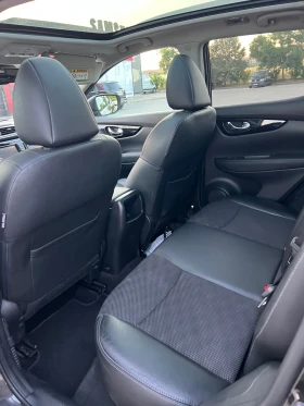 Nissan Qashqai Tekna + - 22999 лв. - 59970870 8