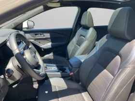 Nissan Qashqai 1.3 Hybrid АТ E6 Гаранция до 07.2027 г. - 57900 лв. - 80770787 10