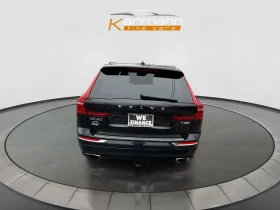 Volvo XC60 T8 Inscription* HeadUp * АвтоКредит * (ЦЕНА ДО БГ) - 32999 лв. - 18350479 4
