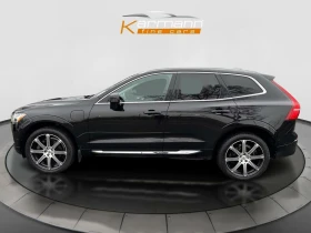 Volvo XC60 T8 Inscription* HeadUp * АвтоКредит * (ЦЕНА ДО БГ) - 32999 лв. - 18350479 2