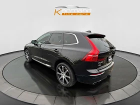 Volvo XC60 T8 Inscription* HeadUp * АвтоКредит * (ЦЕНА ДО БГ) - 32999 лв. - 18350479 3