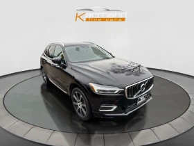 Volvo XC60 T8 Inscription* HeadUp * АвтоКредит * (ЦЕНА ДО БГ) - 32999 лв. - 18350479 6