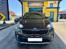 Kia Sportage 2.0CRDI GT - Line / Keyless / JBL / AWD / FULL | Mobile.bg    2