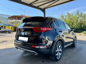 Kia Sportage 2.0CRDI GT - Line / Keyless / JBL / AWD / FULL | Mobile.bg    7