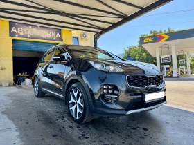 Kia Sportage 2.0CRDI GT - Line / Keyless / JBL / AWD / FULL | Mobile.bg    1