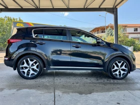 Kia Sportage 2.0CRDI GT - Line / Keyless / JBL / AWD / FULL | Mobile.bg    8