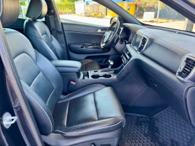 Kia Sportage 2.0CRDI GT - Line / Keyless / JBL / AWD / FULL | Mobile.bg    12