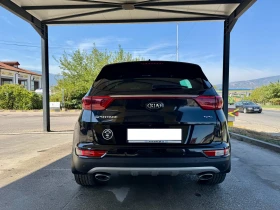 Kia Sportage 2.0CRDI GT - Line / Keyless / JBL / AWD / FULL | Mobile.bg    6