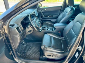 Kia Sportage 2.0CRDI GT - Line / Keyless / JBL / AWD / FULL | Mobile.bg    9