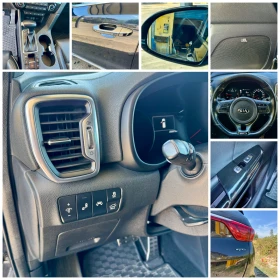 Kia Sportage 2.0CRDI GT - Line / Keyless / JBL / AWD / FULL | Mobile.bg    17