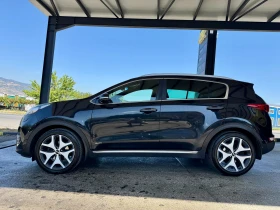 Kia Sportage 2.0CRDI GT - Line / Keyless / JBL / AWD / FULL | Mobile.bg    4