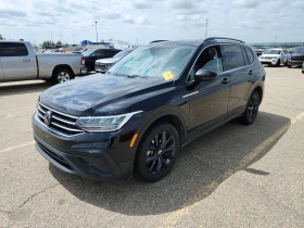 VW Tiguan * CARFAX * АВТО КРЕДИТ * ЦЕНА ДО БГ!