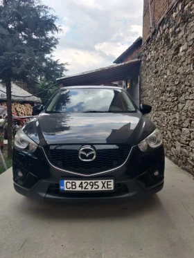 Mazda CX-5 2200 | Mobile.bg    2