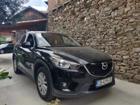 Mazda CX-5 2200 | Mobile.bg    7