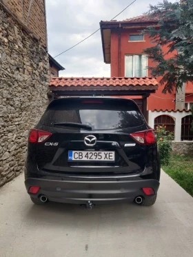 Mazda CX-5 2200 | Mobile.bg    6