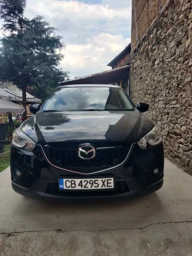 Mazda CX-5 2200 | Mobile.bg    3