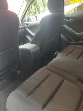 Mazda CX-5 2200 | Mobile.bg    9