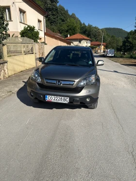     Honda Cr-v 2.2 i-DTEC, ,  , 44