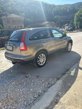 Honda Cr-v 2.2 i-DTEC, ,  , 44 | Mobile.bg    4