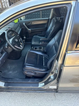 Honda Cr-v 2.2 i-DTEC, ,  , 44 | Mobile.bg    9