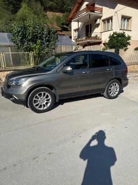 Honda Cr-v 2.2 i-DTEC, ,  , 44 | Mobile.bg    2