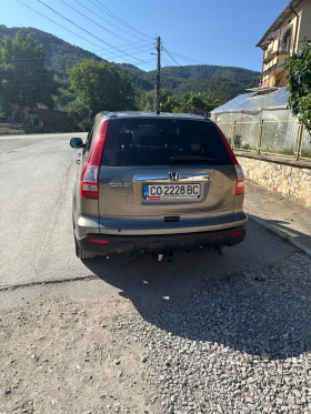 Honda Cr-v 2.2 i-DTEC, ,  , 44 | Mobile.bg    3
