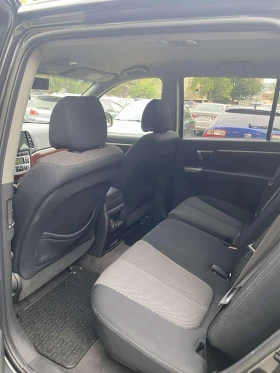 Hyundai Santa fe | Mobile.bg    6