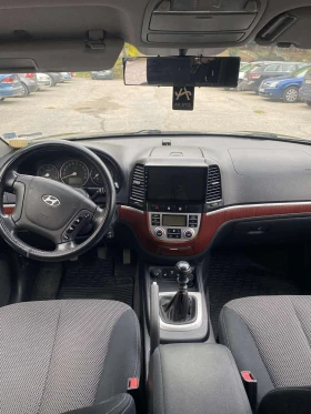 Hyundai Santa fe | Mobile.bg    5