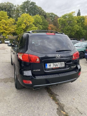 Hyundai Santa fe | Mobile.bg    4