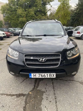 Hyundai Santa fe | Mobile.bg    8
