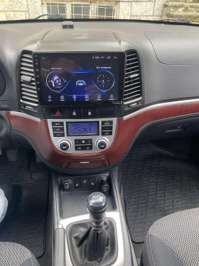 Hyundai Santa fe | Mobile.bg    7